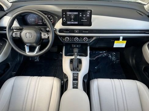 New 2027 Honda HR-V EX-L image 15