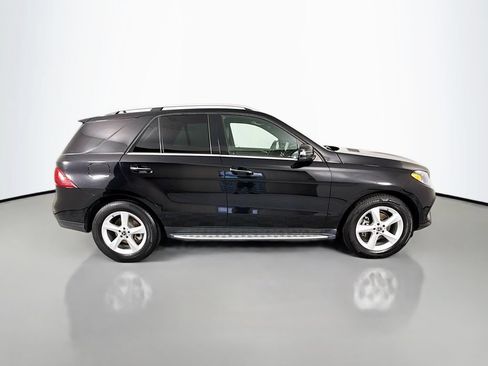 Used 2018 Mercedes-Benz GLE 350 4MATIC image 8