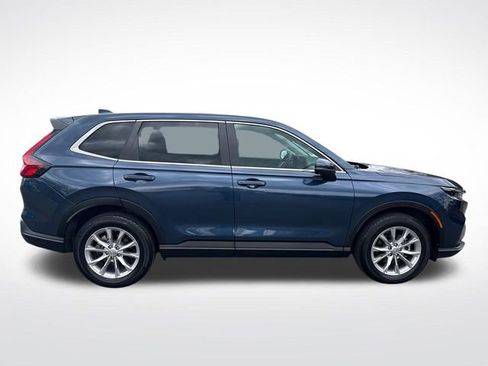 Used 2024 Honda CR-V EX image 6