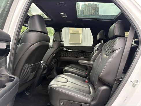 Used 2021 Hyundai Palisade Calligraphy AWD/4WD image 20