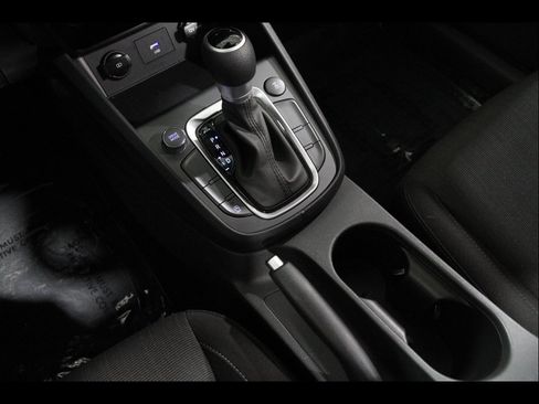 Certified 2023 Hyundai Kona SEL image 14