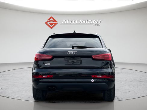 Used 2018 Audi Q3 2.0T Premium FWD image 6