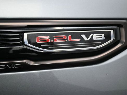 Used 2023 GMC Sierra 1500 AT4X image 22