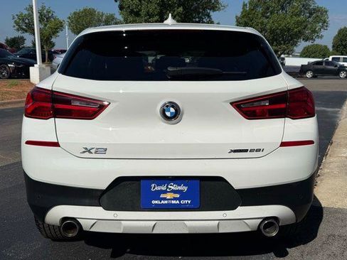 Used 2019 BMW X2 xDrive28i w/ Convenience Package AWD/4WD image 15