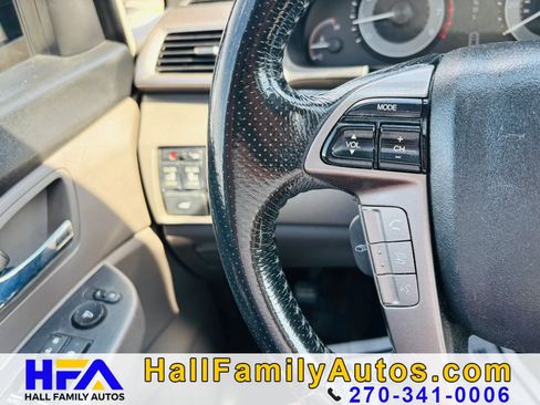Used 2016 Honda Odyssey EX-L image 13