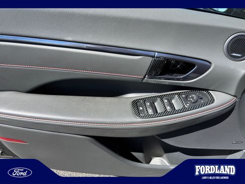 Used 2022 Hyundai Sonata N Line FWD image 13