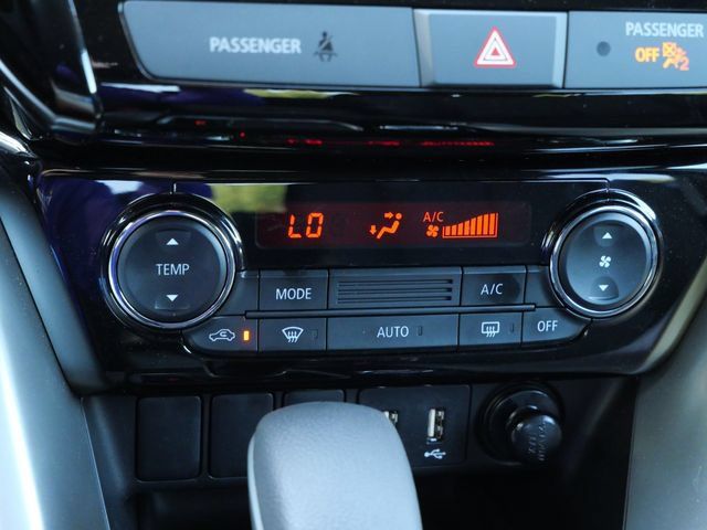 Used 2026 Mitsubishi Eclipse Cross LE AWD/4WD image 23