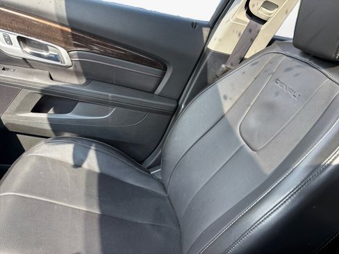 Used 2017 GMC Terrain Denali FWD image 13