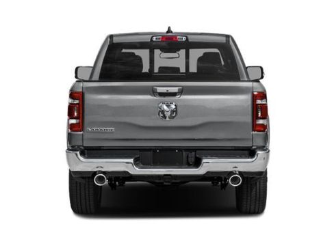 Certified 2022 RAM 1500 Big Horn AWD/4WD image 5