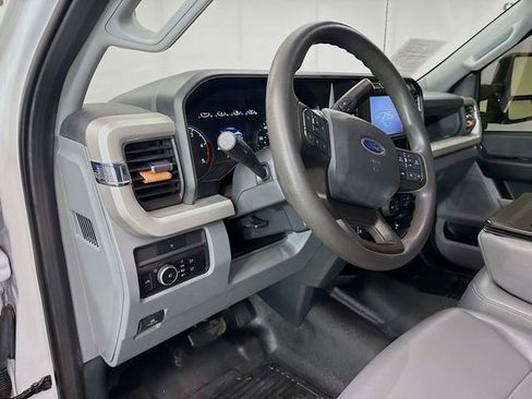 Used 2023 Ford F350 XL w/ XL Chrome Package image 9
