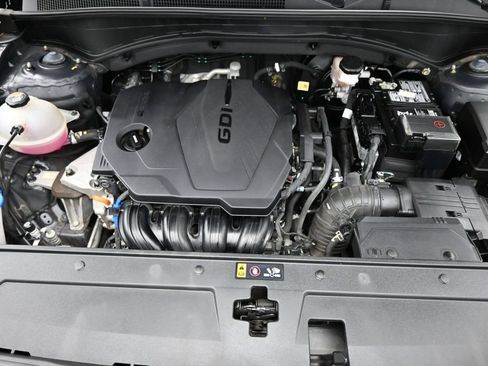 Used 2023 Hyundai Santa Fe SEL AWD/4WD image 15