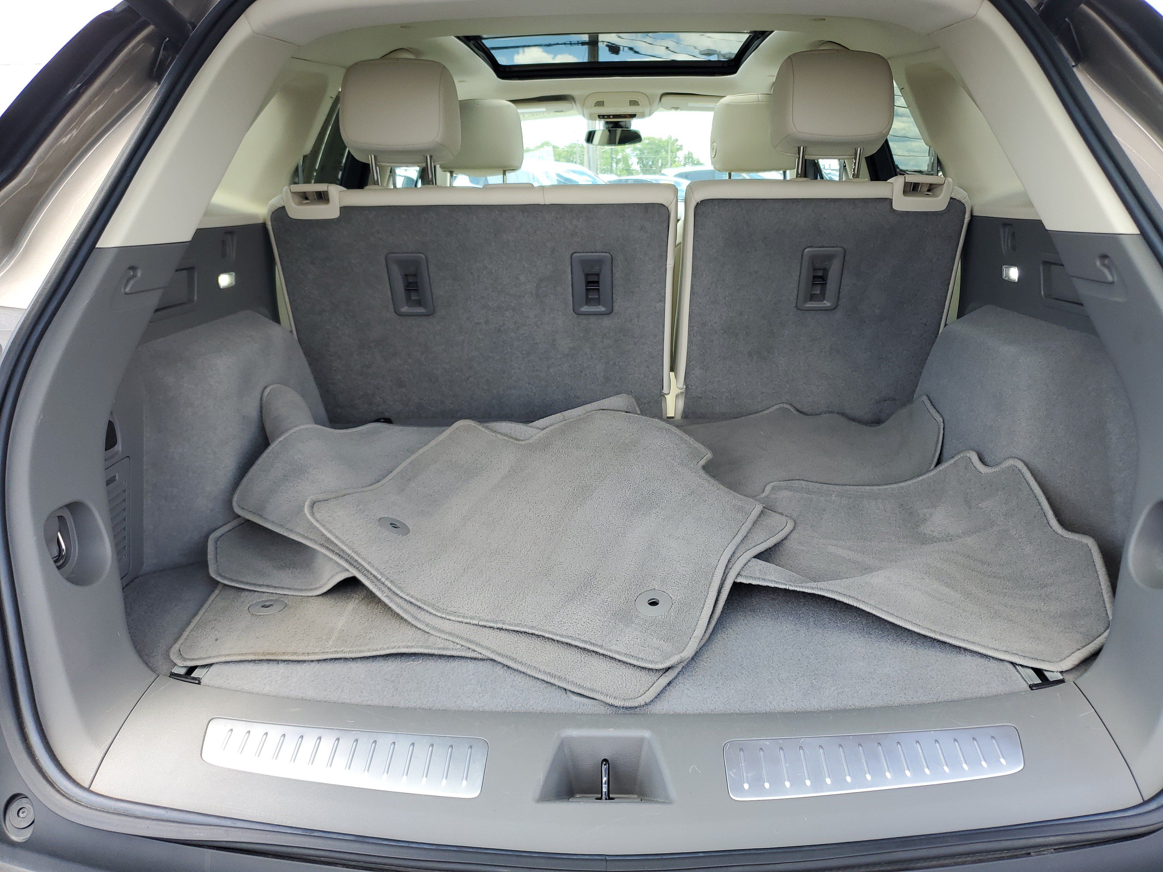 Certified 2023 Cadillac XT5 Premium Luxury AWD/4WD image 9