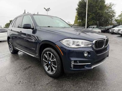Used 2015 BMW X5 xDrive35i