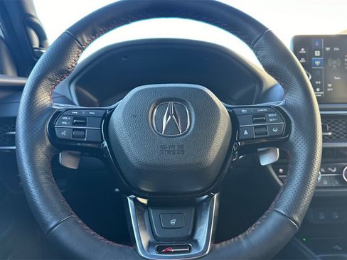 Certified 2025 Acura ADX A-Spec image 25