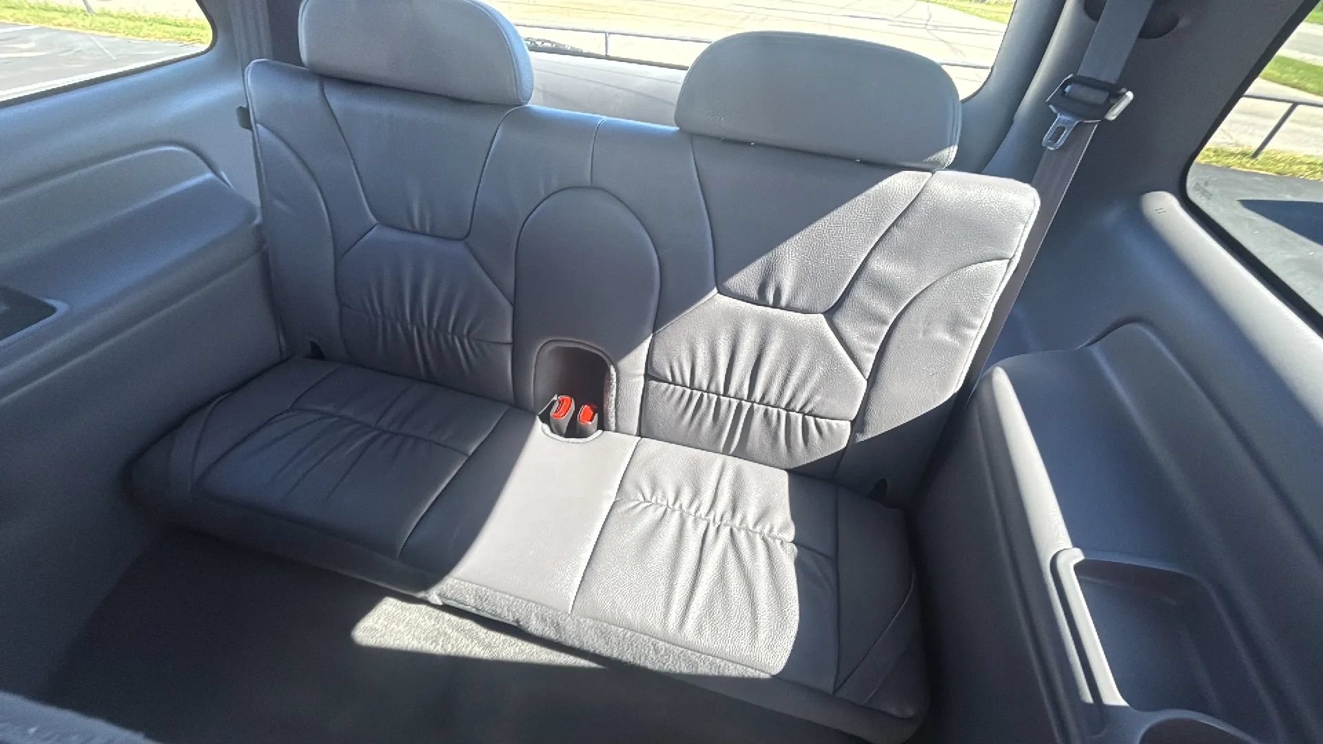Used 2000 Dodge Durango 4WD image 22