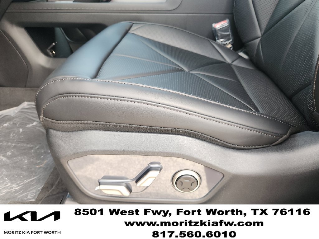 New 2027 Kia Telluride EX FWD image 17