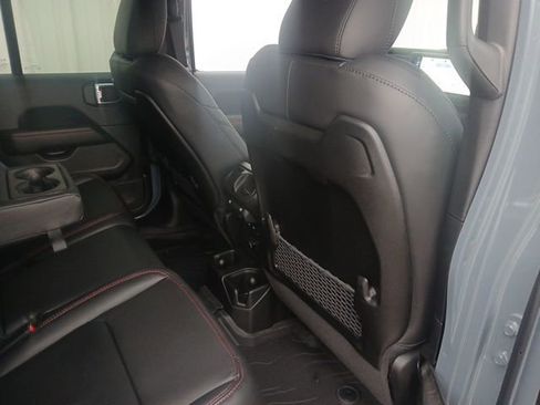 New 2026 Jeep Gladiator Rubicon image 24