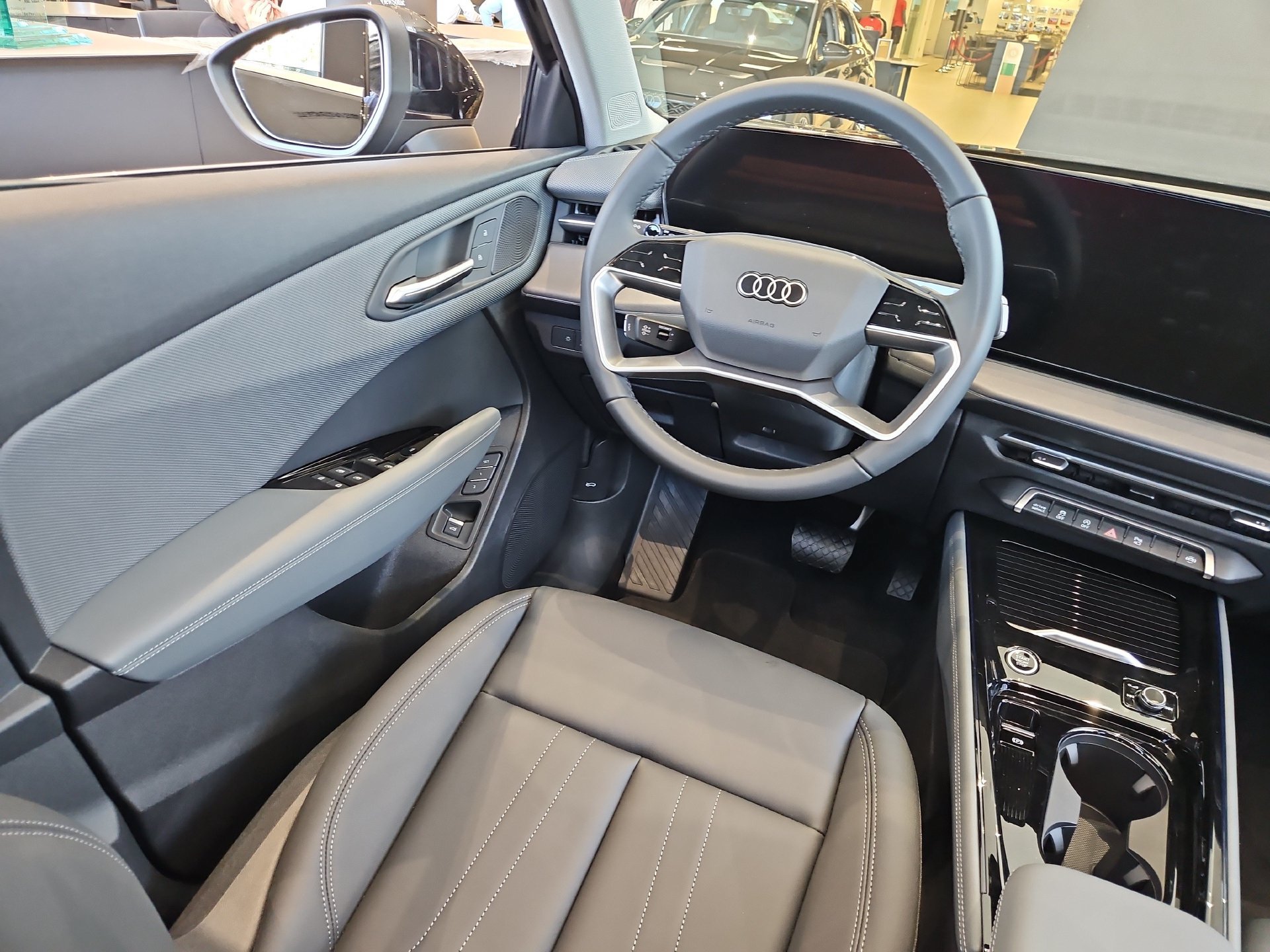 New 2026 Audi Q3 quattro 2.0T AWD/4WD image 31