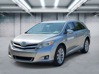 Used 2015 Toyota Venza XLE