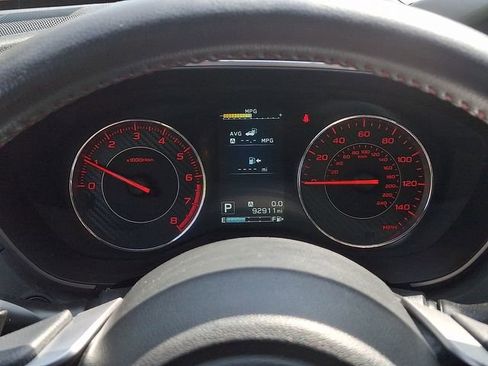 Used 2018 Subaru Impreza 2.0i Sport image 21