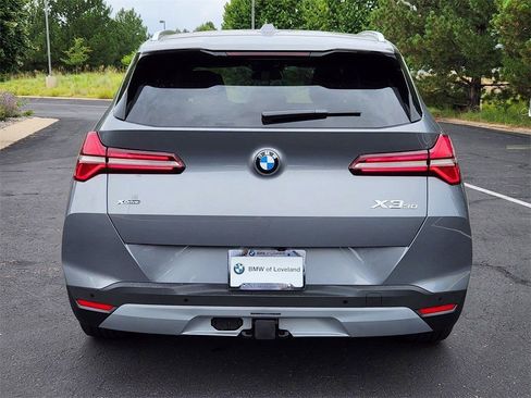 Used 2026 BMW X3 xDrive30 AWD/4WD image 4