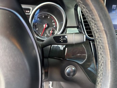 Used 2018 Mercedes-Benz GLE 350 image 33