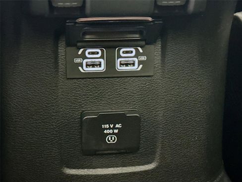 Used 2021 Jeep Gladiator Rubicon w/ Safety Group image 24