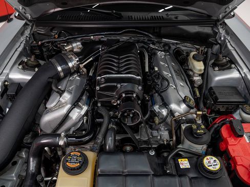 Used 2003 Ford Mustang Cobra RWD image 20