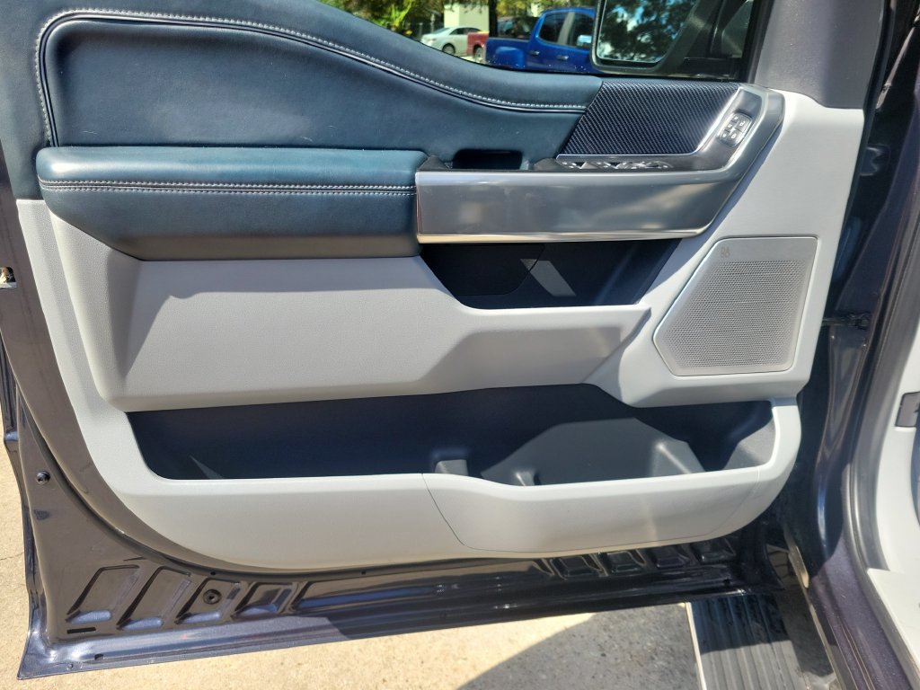 Used 2022 Ford F150 Limited AWD/4WD image 13