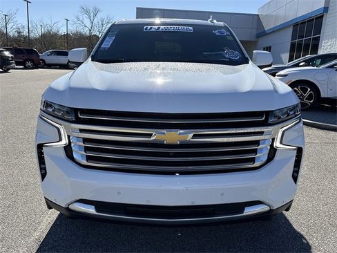 Used 2023 Chevrolet Tahoe High Country w/ Advanced Technology Package image 8