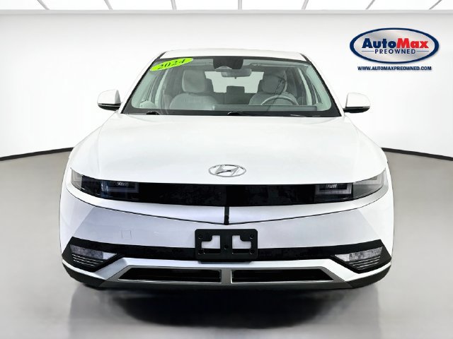 Used 2024 Hyundai Ioniq 5 SE AWD/4WD image 6