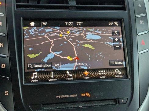 Used 2018 Lincoln MKC Reserve image 9