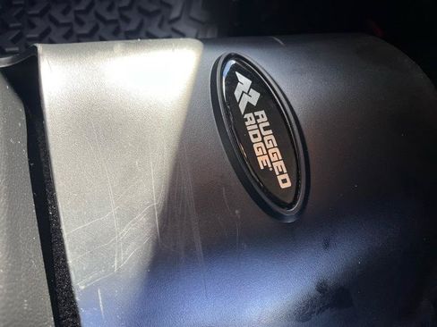 Used 2012 Jeep Wrangler Unlimited Sahara AWD/4WD image 30