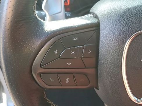 Certified 2023 Dodge Durango SRT image 13