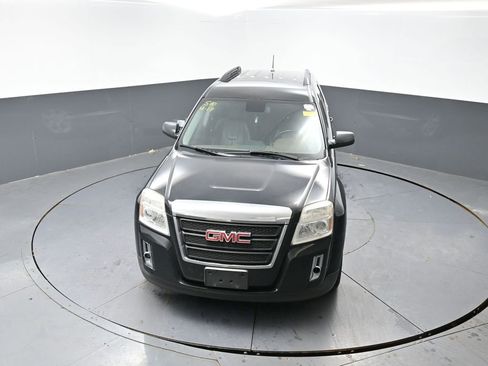 Used 2013 GMC Terrain SLT w/ LPO, Protection Package FWD image 15