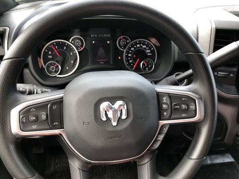 New 2026 RAM 3500 Tradesman image 15