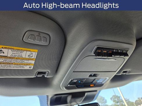 Certified 2026 Ford F250 Lariat w/ Black Appearance Package image 25