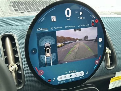 New 2026 MINI Cooper Countryman S image 27