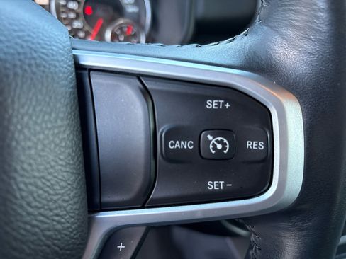 Used 2022 RAM 1500 Big Horn image 20