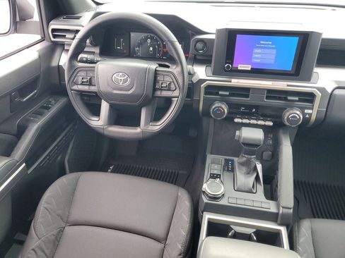 New 2026 Toyota Tacoma SR5 AWD/4WD image 15