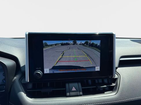 Used 2023 Toyota RAV4 AWD Hybrid image 26