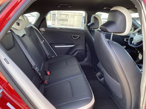 New 2026 Kia K4 EX w/ GT-Line Premium Package FWD image 22