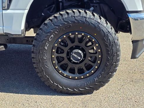 Used 2024 Ford F250 XLT image 8