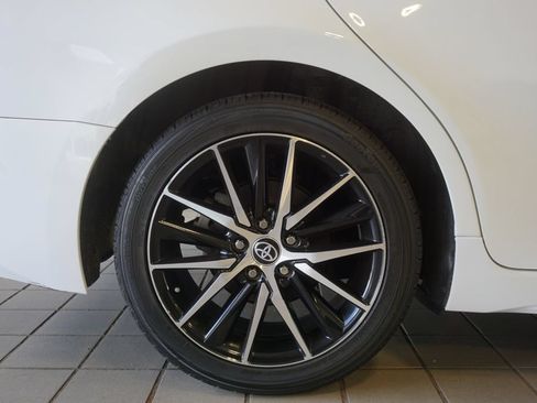 Certified 2023 Toyota Camry SE FWD image 31