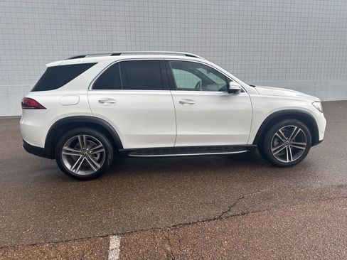Used 2022 Mercedes-Benz GLE 350 image 18