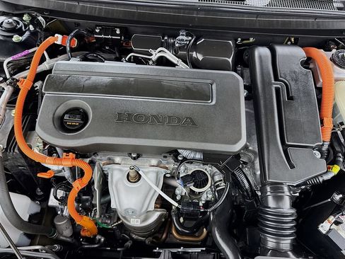 Used 2025 Honda Accord Touring image 42