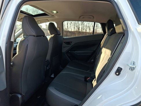 New 2026 Subaru Crosstrek 2.0i Premium image 8