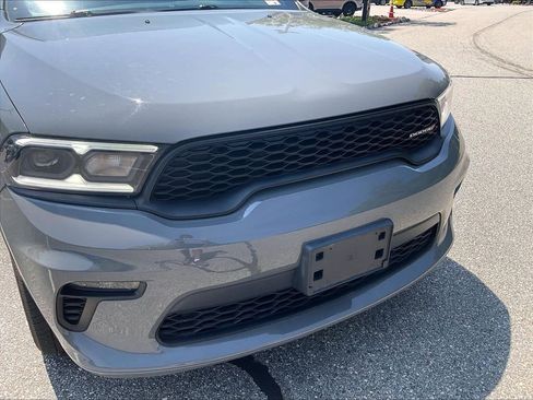 Used 2021 Dodge Durango GT AWD/4WD image 30