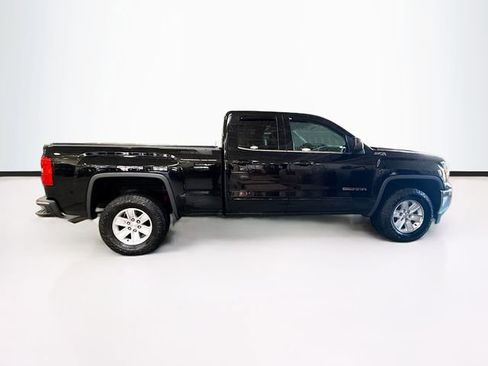 Used 2018 GMC Sierra 1500 SLE w/ SLE Value Package image 5