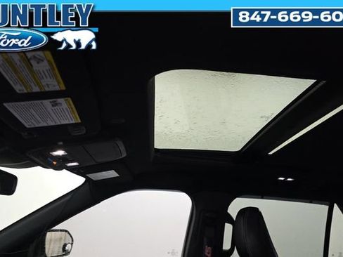 Used 2023 Ford Explorer ST w/ Technology Package image 11